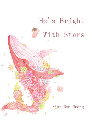 He's Bright With Stars